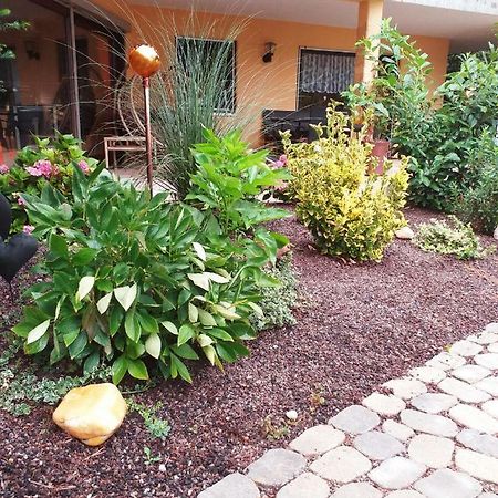 Ferienwohnung Im Rottal Oberrot Zewnętrze zdjęcie