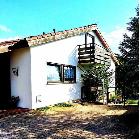 Ferienwohnung Im Rottal Oberrot Zewnętrze zdjęcie