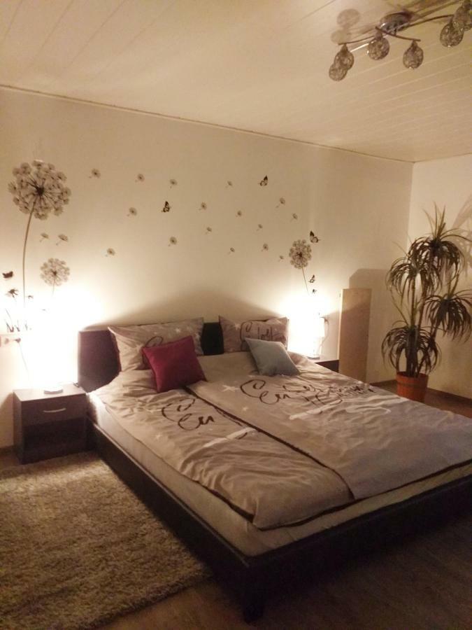 Ferienwohnung Im Rottal Oberrot Zewnętrze zdjęcie